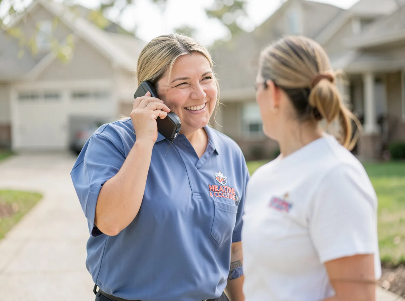 Hvac Repair Mount Vernon, OR FAQs